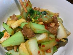 -田边二娃子·湖南民间菜