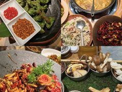 -一朵菌·野生菌探索家火锅(南亚店)