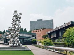 -三星美术馆Leeum
