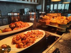 -解放碑威斯汀酒店-知味国际美食餐厅