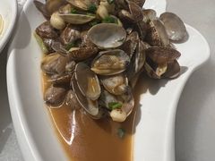 -华盛丰温州大排档(东三环南路店)