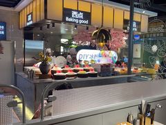 -火叮叮自助烤肉·现切牛肉(茂业店)