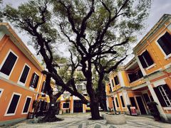 -ALBERGUE 1601 婆仔屋葡国餐厅