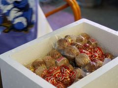 -阿娟牛肉丸·手打牛肉丸·现做现卖