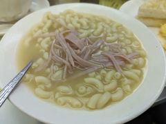 -澳洲牛奶公司(佐敦店)