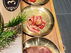 -西塔老太太泥炉烤肉(沈阳店)