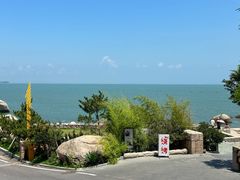 -崂山仰口游览区