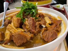 -京味斋·北京烤鸭(北京南站洋桥店)