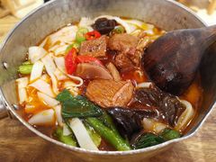 -小满手工粉(上海文峰广场店)