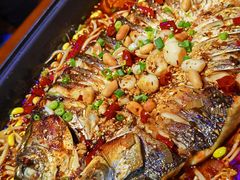 -异特麻辣香锅·烤鱼(怀柔店)