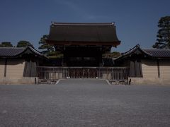 -京都御所