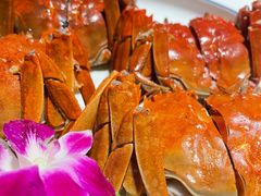 -聚汇三少·龙虾·中餐厅(莫邪路新天地店)