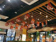 -西部马华清真兰州牛肉面·烧烤夜市(三里河店)