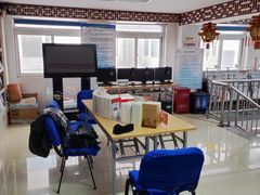 -大栅栏民俗图书馆