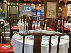 -惠丰堂饭庄·烤鸭·京味菜(西北旺·唐家岭店)