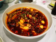 -万荣烤鸭店·北京菜(农光里店)