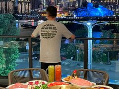 -长嘉·河图火锅(长嘉汇江景旗舰店)