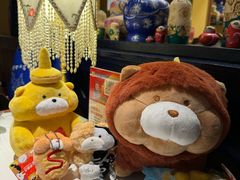 -LLJ夹机占(西直门凯德店)