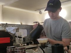 -Radar Coffee(思南路店)