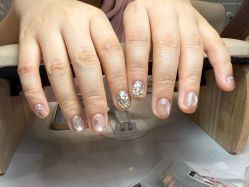 -Nail Me美甲美睫