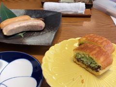 -炎蔵牛舌烤肉
