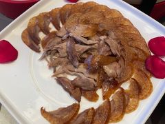 -惠丰堂饭庄·烤鸭·京味菜(翠微路店)