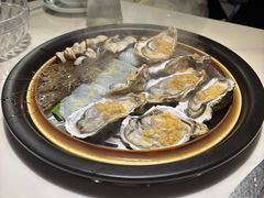 -碗中海·蒸汽海鲜·桑拿鸡(岭南天地店)