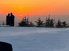 -富龙滑雪场