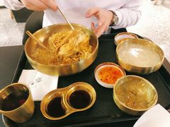 -贡梅老面馆·蟹粉面·无锡特色小吃(南长街主推店)