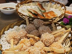 -庄氏祥记家常食府(国瑞建材家居博览中心店)