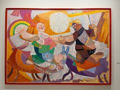 -上海油画雕塑院