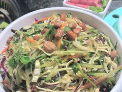 -鹤之乡·齐齐哈尔烤肉·非遗(秋涛路店)