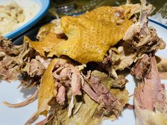 -鑫真味私房菜馆