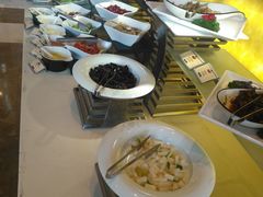 -泉州悦华酒店·自助餐厅