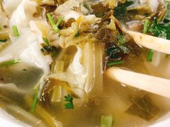 -美食汇自助餐厅(兰州万达文华酒店)