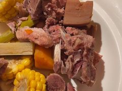 -宝轩渔府·老字号海鲜·正宗津菜(水上店)