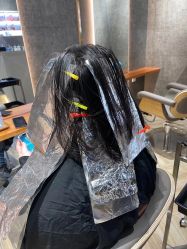 -意廊 Hair Salon