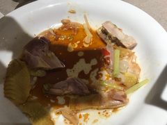 -西贝海鲜汇(槐安路店)