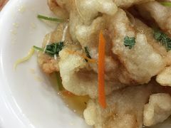 -东北饺子馆(马尾君竹店)