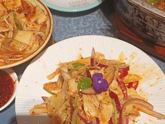 -清真·舒迩布炕锅王·高原美食文化(青海总店)