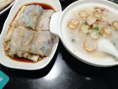 -卓粤拉肠(红庙店)