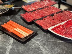 -林记潮牛·牛肉火锅(上马墩店)