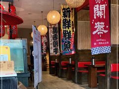 -千代武日本料理(开发区店)