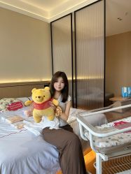 -千禧果月子会所(郑州东站店)