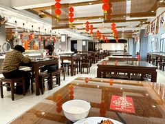 -天荷菜根·闽南素食自助(刺桐北路店)