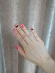 -恐龙·美甲美睫