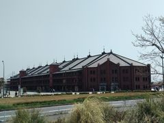 -横滨红砖仓库1号馆