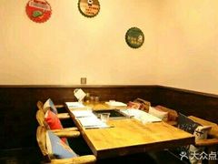 -秦小牛煎肉餐厅(河北大街总店)