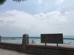 -青岛第二海水浴场