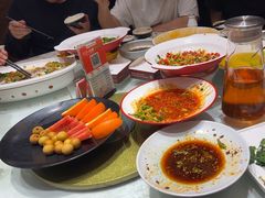 -李氏传家菜(兴城路店)